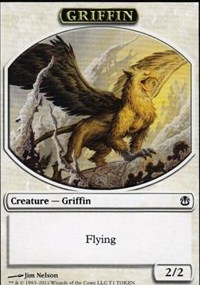 (image for) Griffin Token